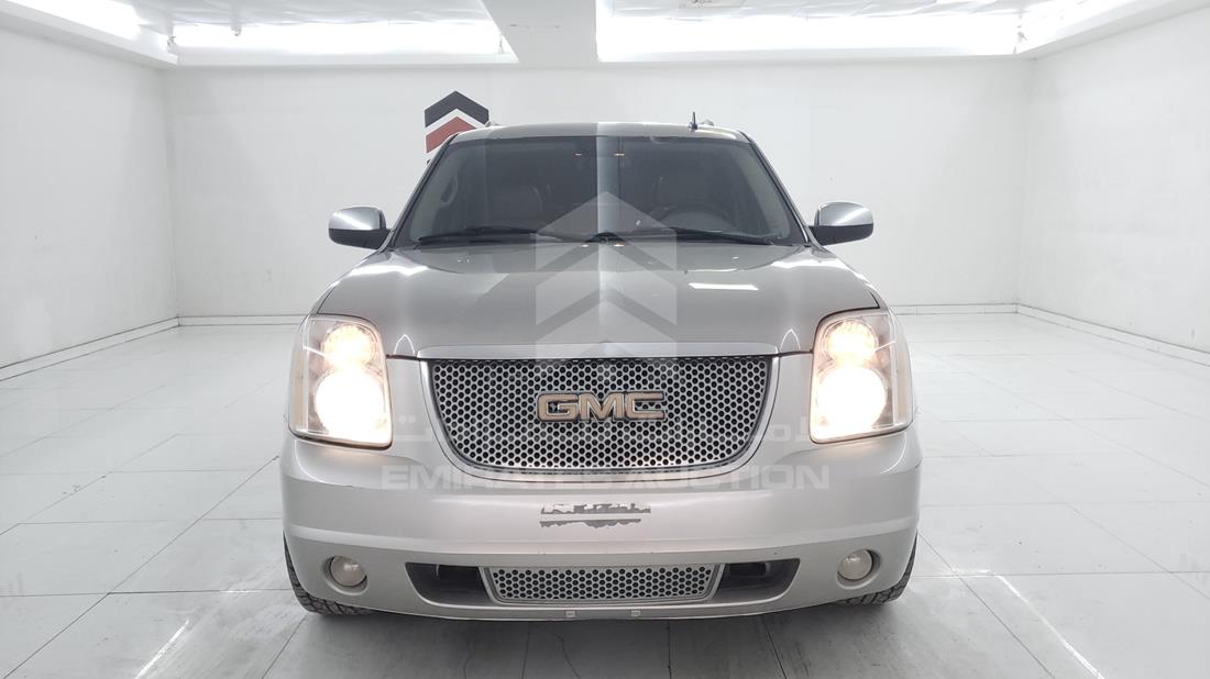 GMC YUKON 2008 1gkfk63838j163471