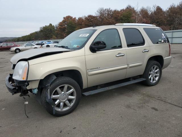 GMC YUKON 2008 1gkfk63838j173966