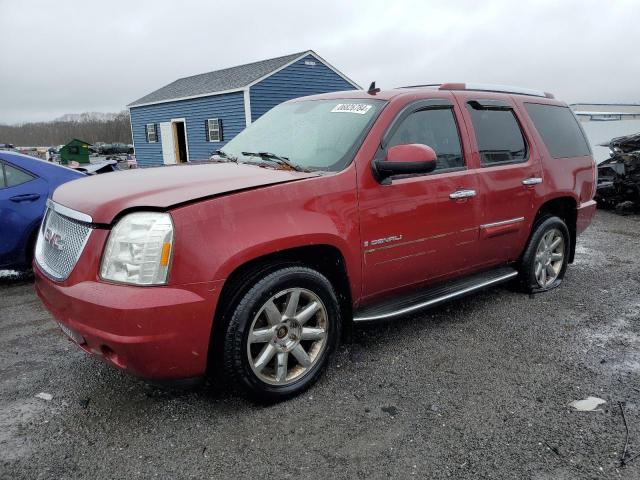 GMC YUKON DENA 2008 1gkfk63838j174681