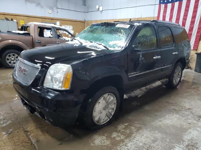 GMC YUKON 2007 1gkfk63847j135841