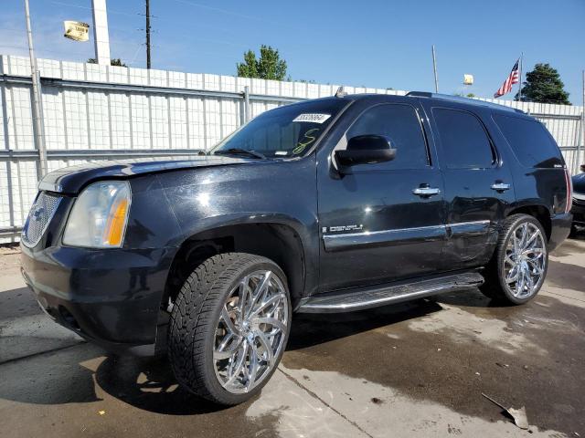 GMC YUKON 2007 1gkfk63847j147455