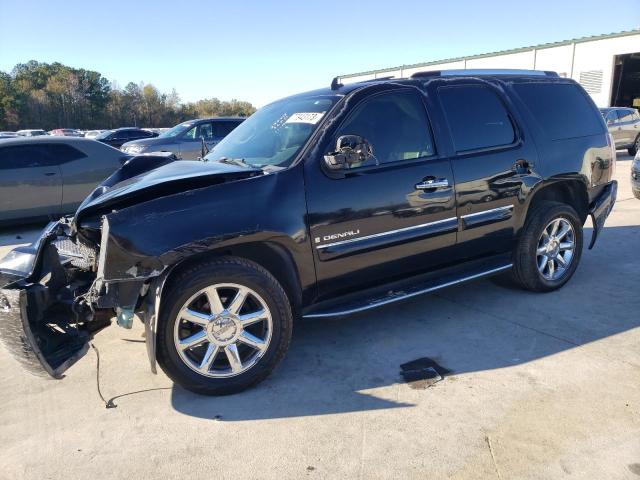 GMC YUKON 2007 1gkfk63847j147472