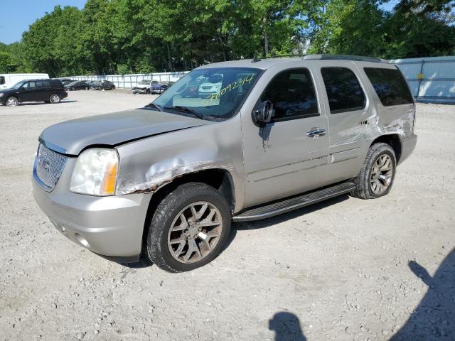 GMC YUKON 2007 1gkfk63847j165633