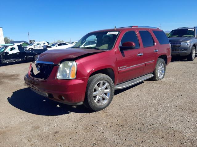 GMC YUKON DENA 2007 1gkfk63847j229637