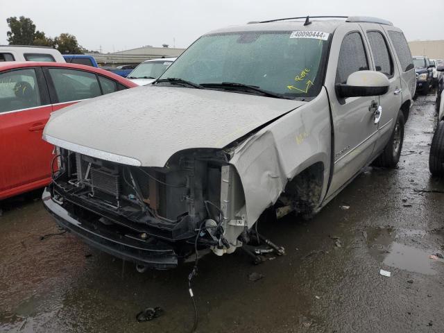 GMC YUKON 2007 1gkfk63847j254120