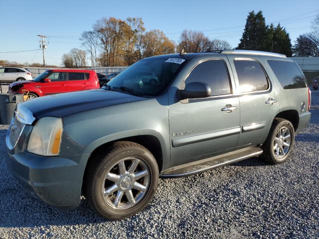 GMC YUKON 2007 1gkfk63847j260788