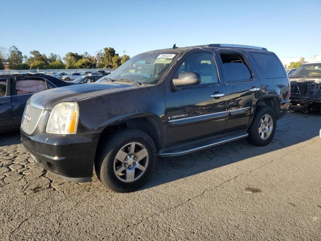 GMC YUKON DENA 2007 1gkfk63847j287828