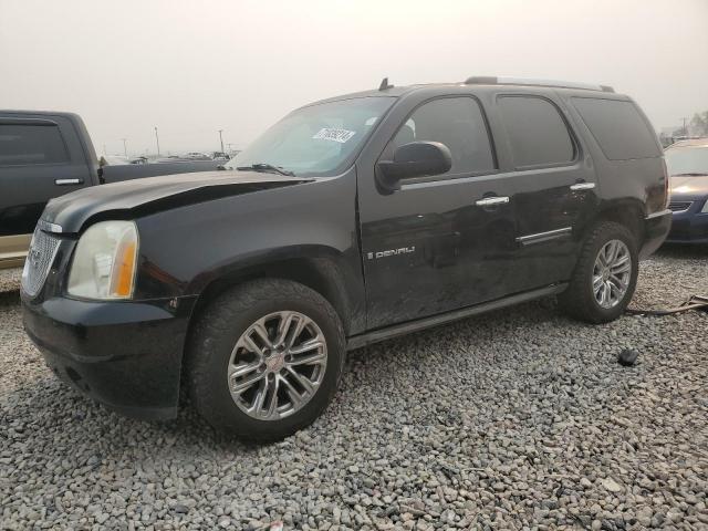 GMC YUKON DENA 2007 1gkfk63847j299770