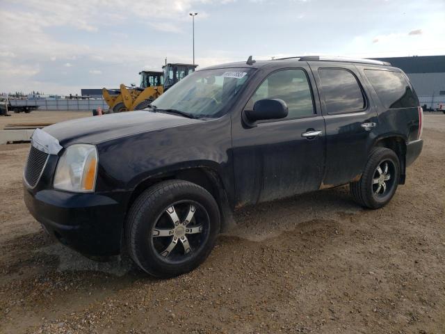 GMC YUKON DENA 2007 1gkfk63847j305213