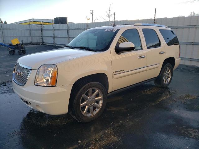 GMC YUKON 2007 1gkfk63847j315059