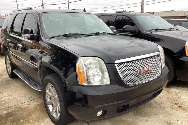 GMC YUKON 2007 1gkfk63847j379697