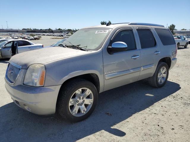 GMC YUKON DENA 2007 1gkfk63847j381952