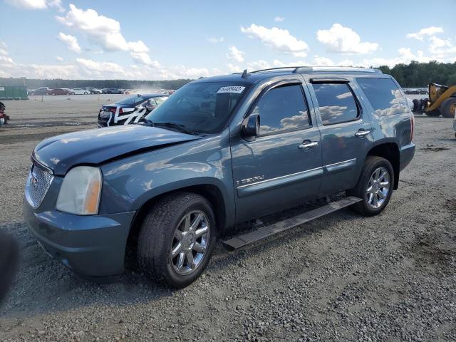 GMC YUKON 2008 1gkfk63848j118300