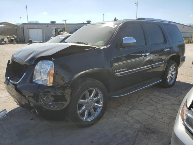 GMC YUKON 2008 1gkfk63848j143598