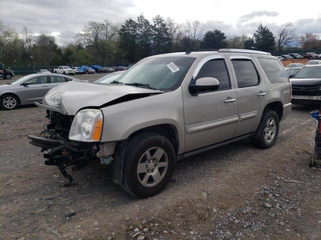 GMC YUKON 2008 1gkfk63848j150356