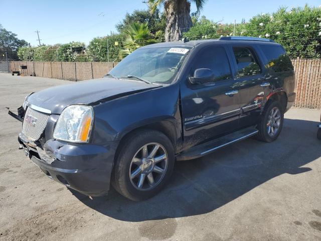 GMC YUKON DENA 2008 1gkfk63848j157209