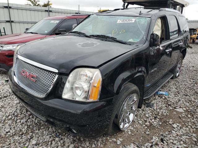 GMC YUKON DENA 2008 1gkfk63848j189030