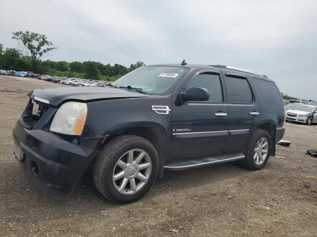 GMC YUKON 2008 1gkfk63848j200379