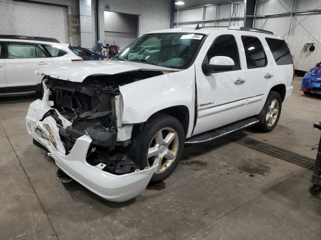 GMC YUKON DENA 2008 1gkfk63848j244902