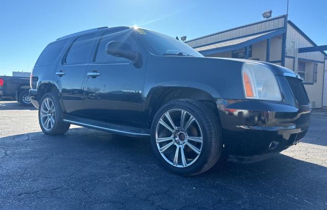 GMC YUKON 2008 1gkfk63848j245631