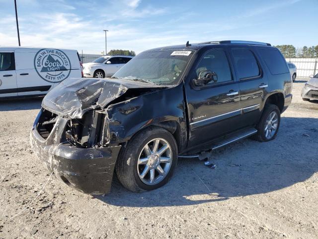 GMC YUKON 2007 1gkfk63857j133564