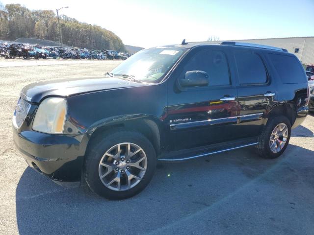 GMC YUKON DENA 2007 1gkfk63857j159808