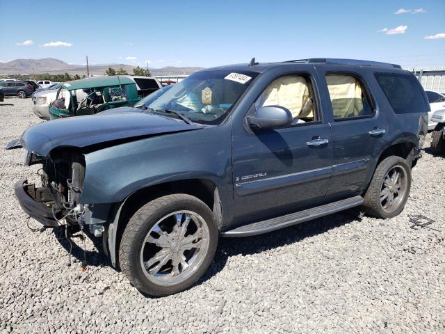 GMC YUKON DENA 2007 1gkfk63857j194994