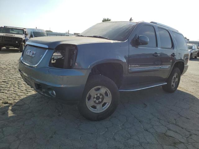 GMC YUKON DENA 2007 1gkfk63857j210689