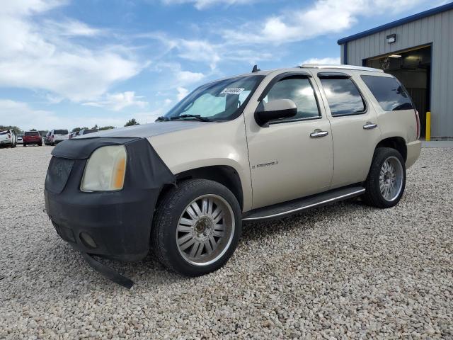 GMC YUKON DENA 2007 1gkfk63857j223510