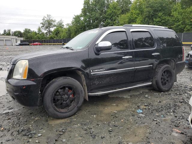 GMC YUKON 2007 1gkfk63857j223538