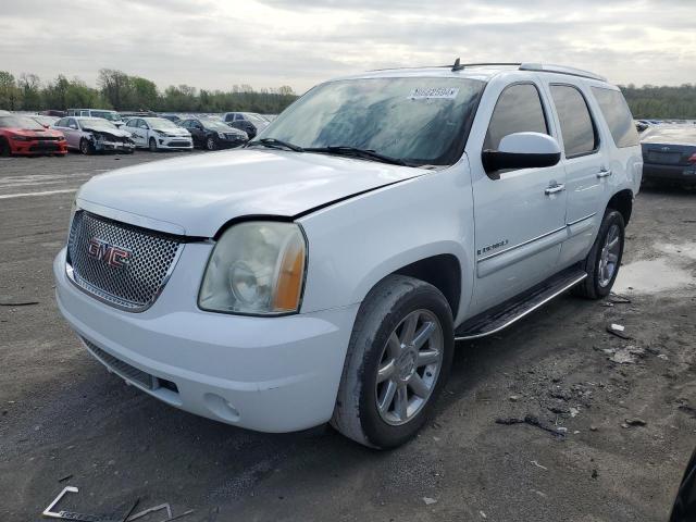 GMC YUKON 2007 1gkfk63857j240081