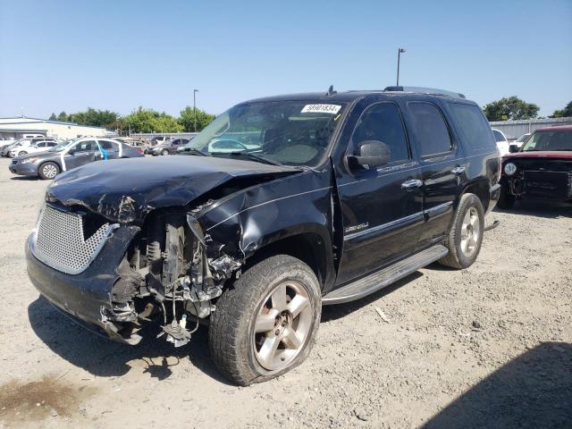 GMC YUKON 2007 1gkfk63857j252215