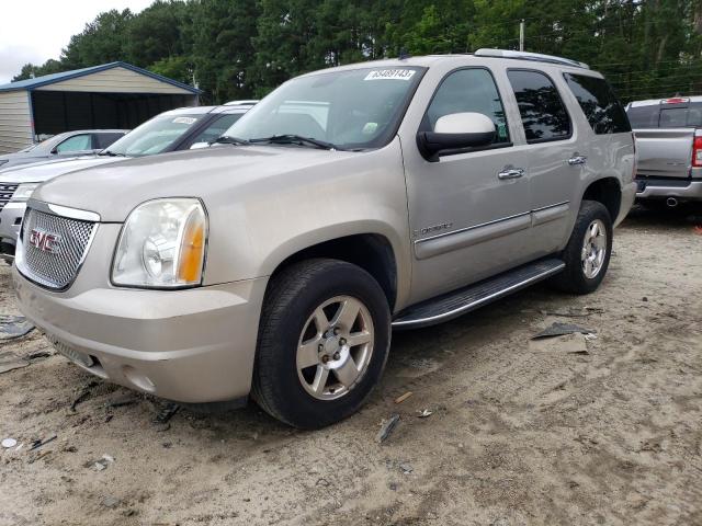 GMC YUKON DENA 2007 1gkfk63857j310503