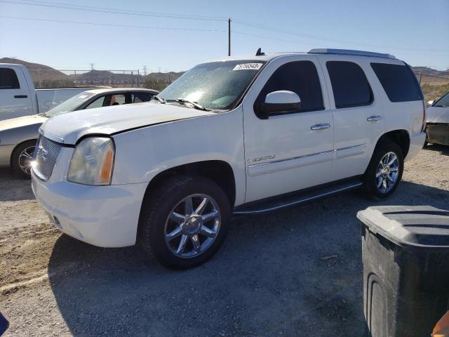 GMC YUKON 2007 1gkfk63857j319430