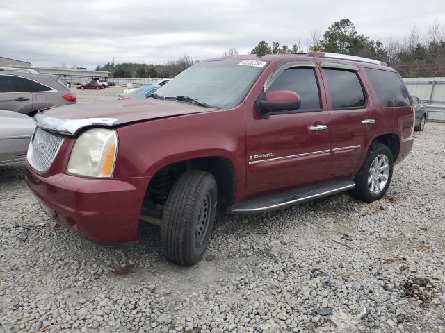 GMC YUKON 2007 1gkfk63857j323994