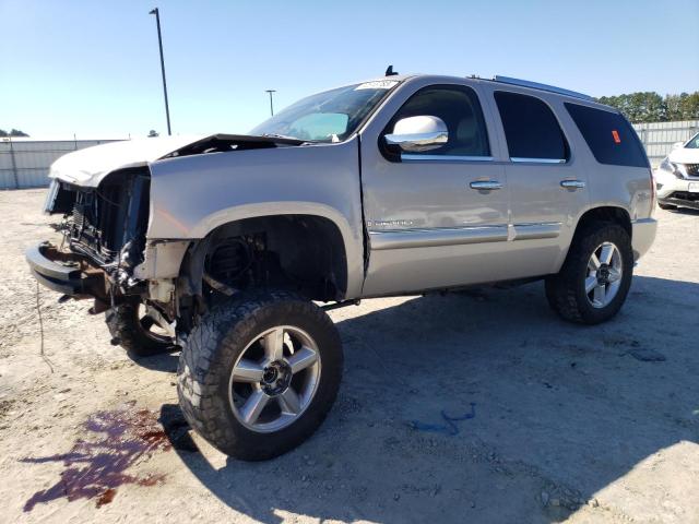 GMC YUKON 2007 1gkfk63857j325289