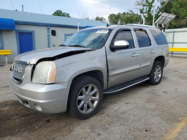 GMC YUKON DENA 2007 1gkfk63857j329259