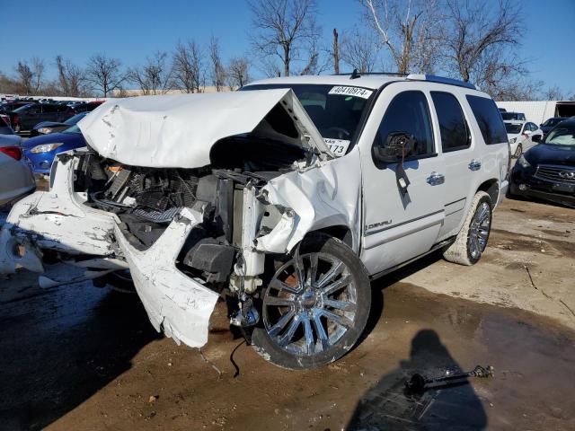 GMC YUKON 2007 1gkfk63857j342822