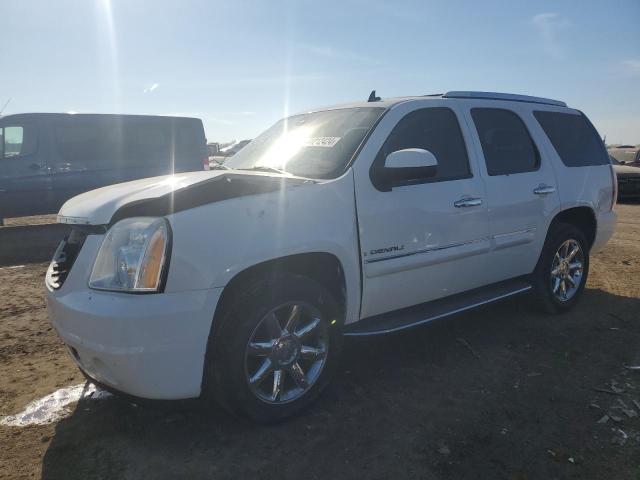 GMC YUKON 2007 1gkfk63857j345168