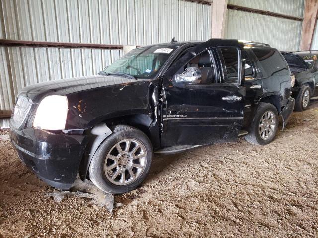 GMC YUKON 2007 1gkfk63857j366215