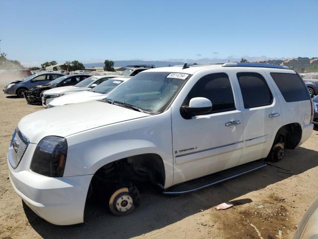 GMC YUKON DENA 2007 1gkfk63857j369552