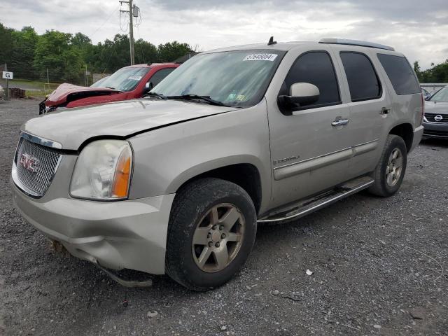 GMC YUKON 2007 1gkfk63857j371625