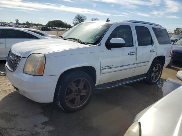 GMC YUKON 2007 1gkfk63857j401576