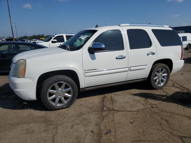 GMC YUKON DENA 2008 1gkfk63858j108357