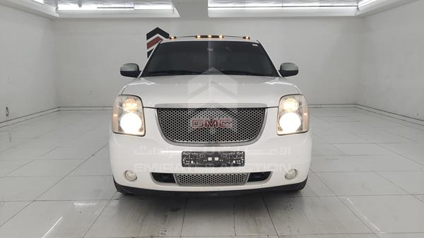 GMC YUKON DENALI 2008 1gkfk63858j111999