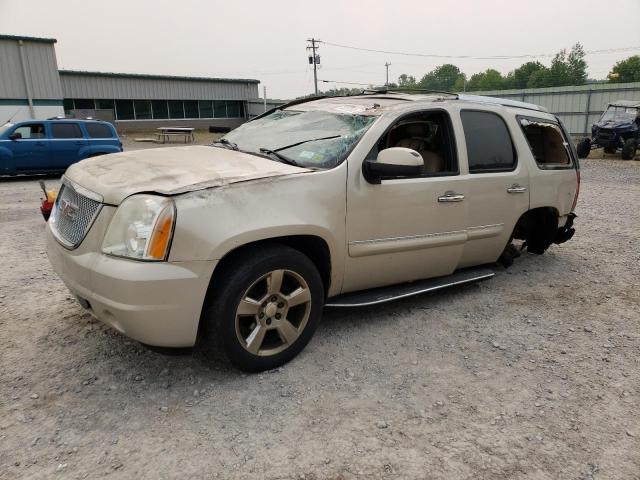 GMC YUKON 2008 1gkfk63858j138264