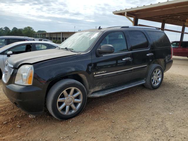 GMC YUKON 2008 1gkfk63858j206076