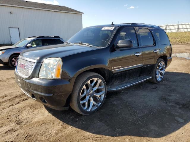 GMC YUKON 2008 1gkfk63858j226425