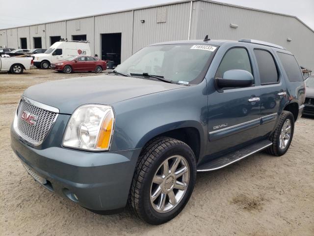 GMC YUKON DENA 2008 1gkfk63858j233729