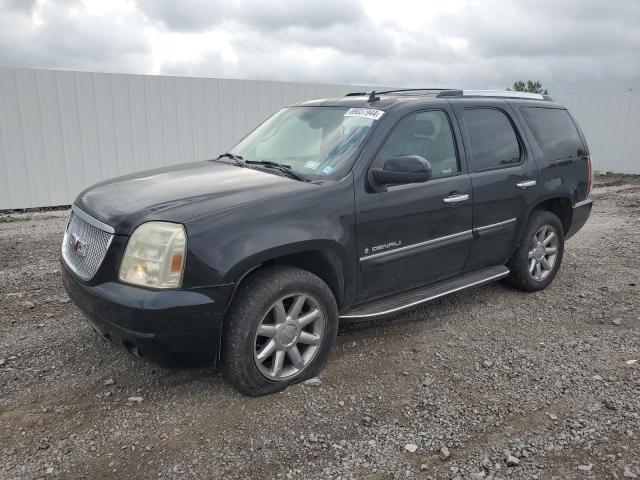 GMC YUKON DENA 2007 1gkfk63867j183583